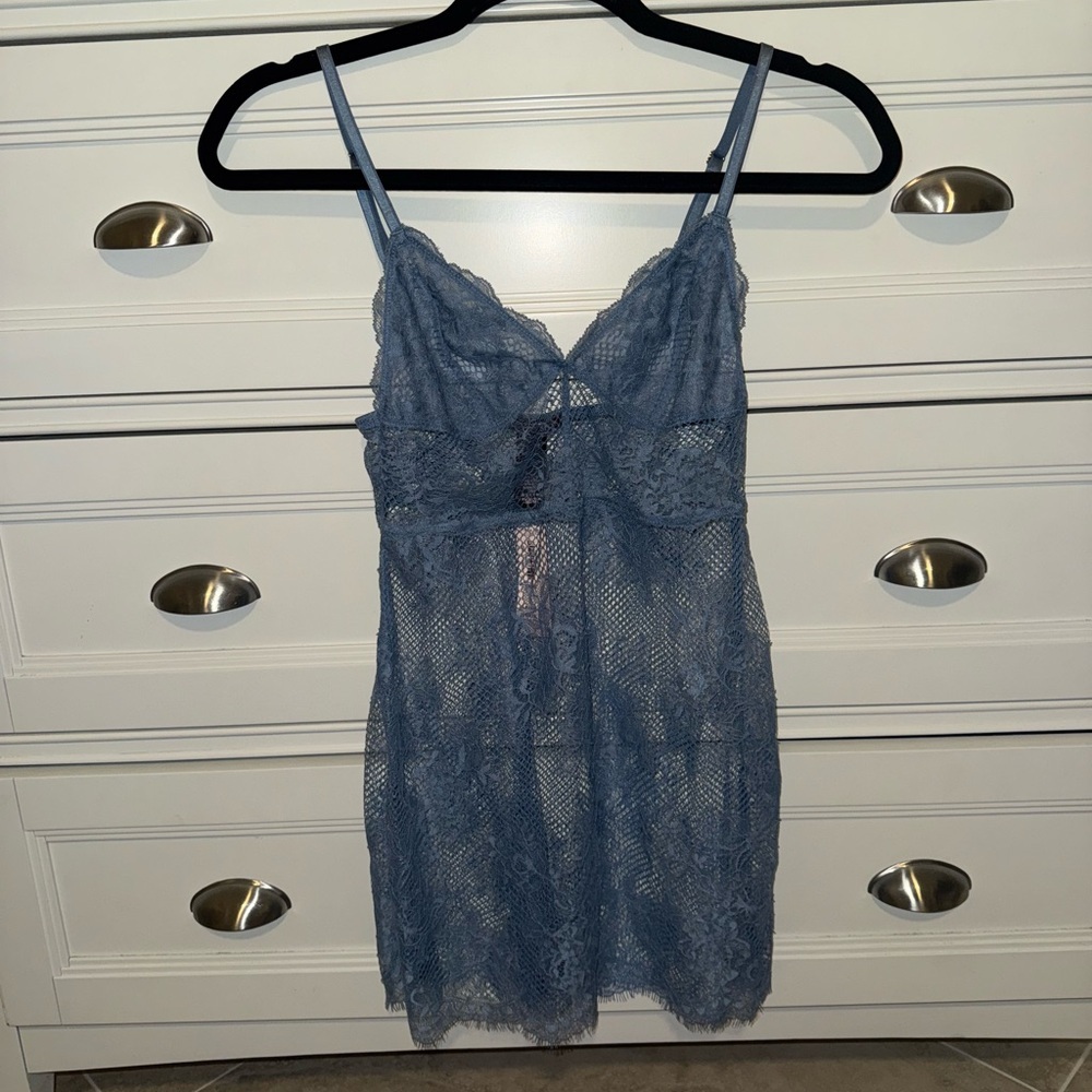 NWT Victoria’s Secret Slip